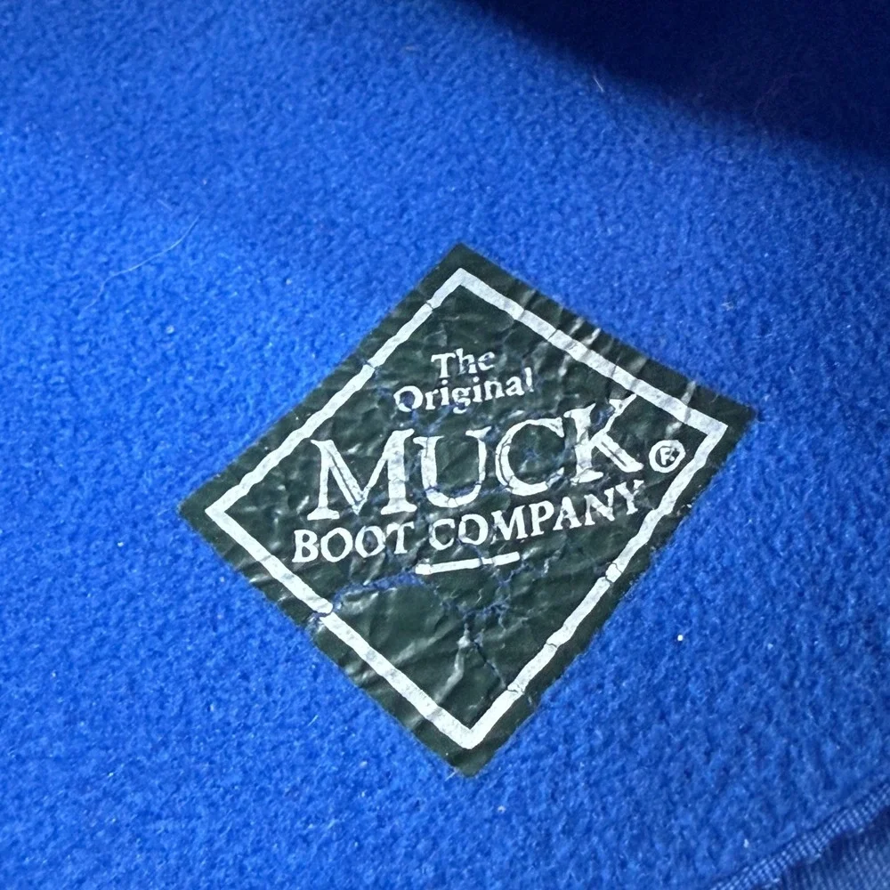Muck us big